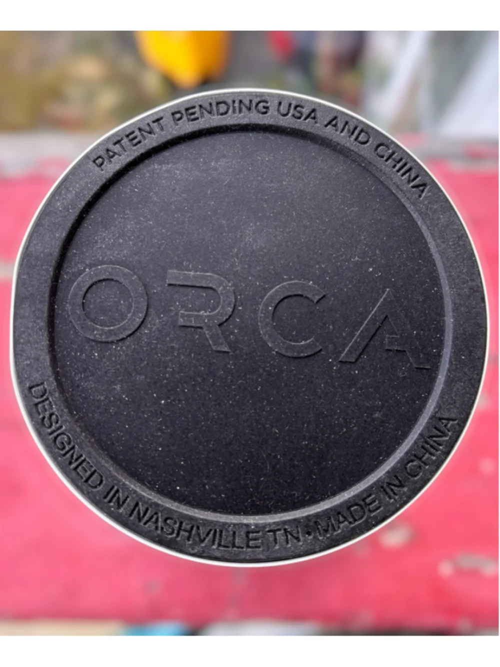 ORCA brand new